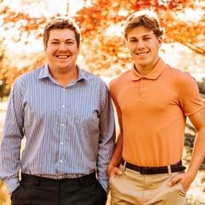 Meet your Posher, Nolan